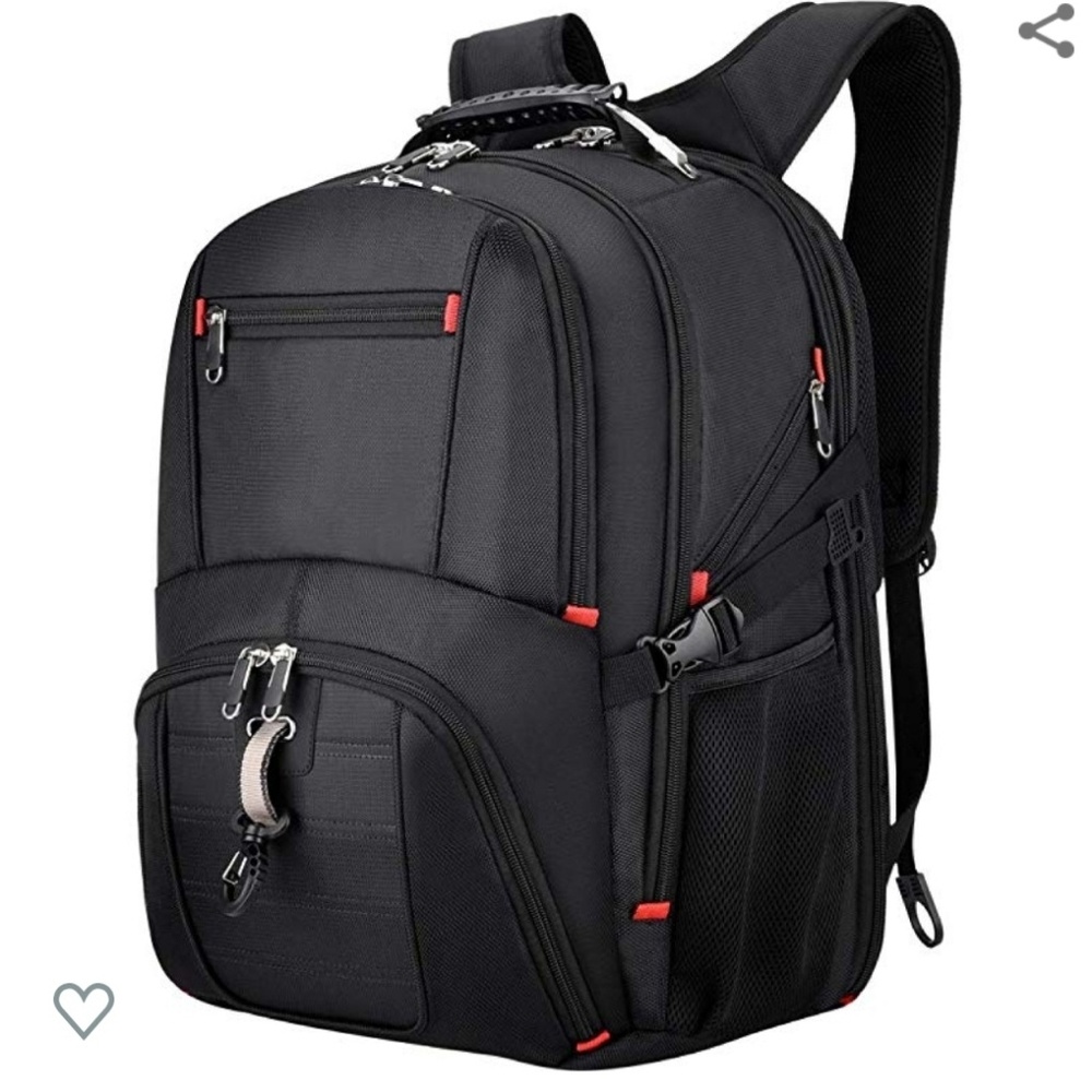 VBIGER extra large backpack